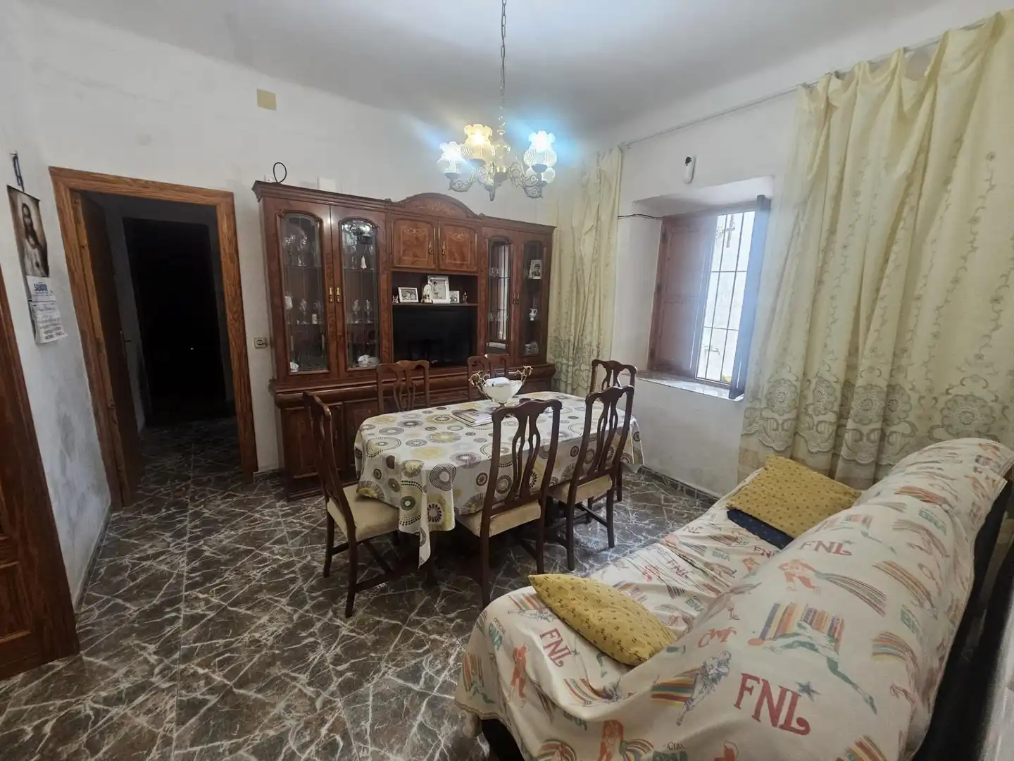 Casa rústica en venta en Polígono 34 Paraje 609 EL MINGRANO, imagen 8