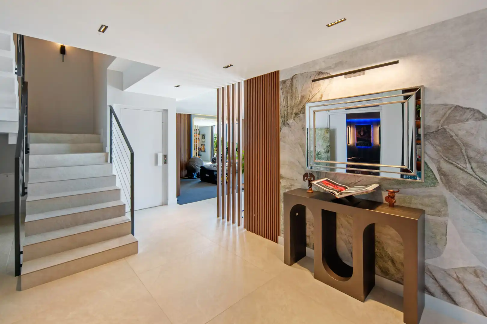 Houses for sale in Marbella  with Air Conditioner, Private garden and Terrace