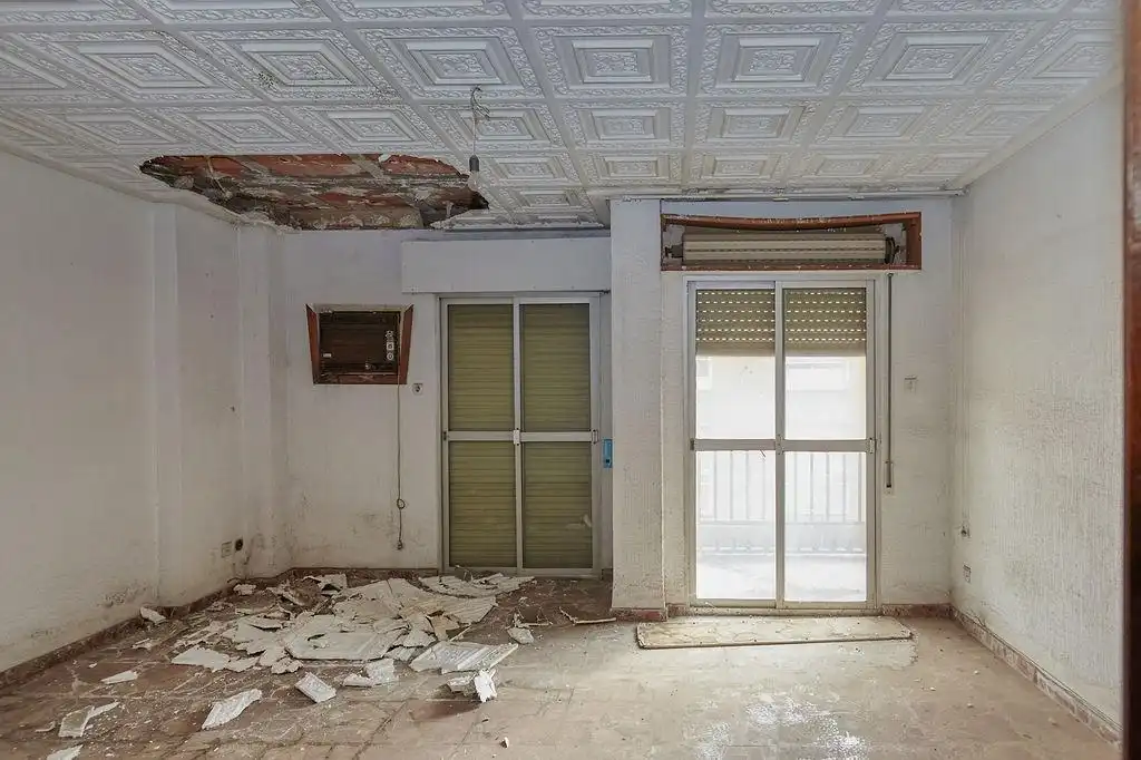 Wohnung zum Verkauf in Calle Numancia