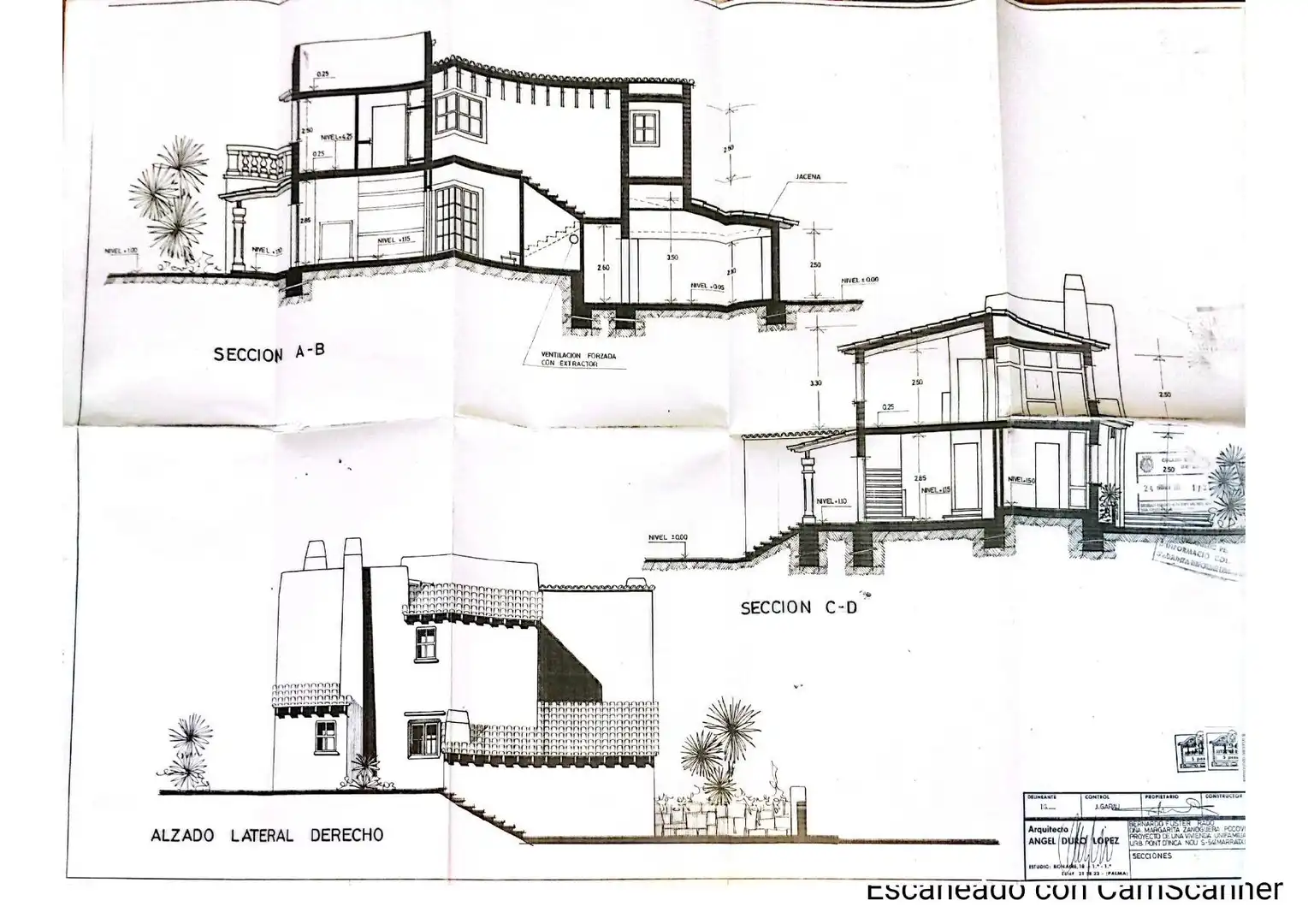 Casa o chalet en venta en Marratxí con Calefacción, Jardín privado y Terraza