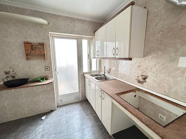 Piso en Venta en CIRCUNVALACION en Santa Teresa - Vereda