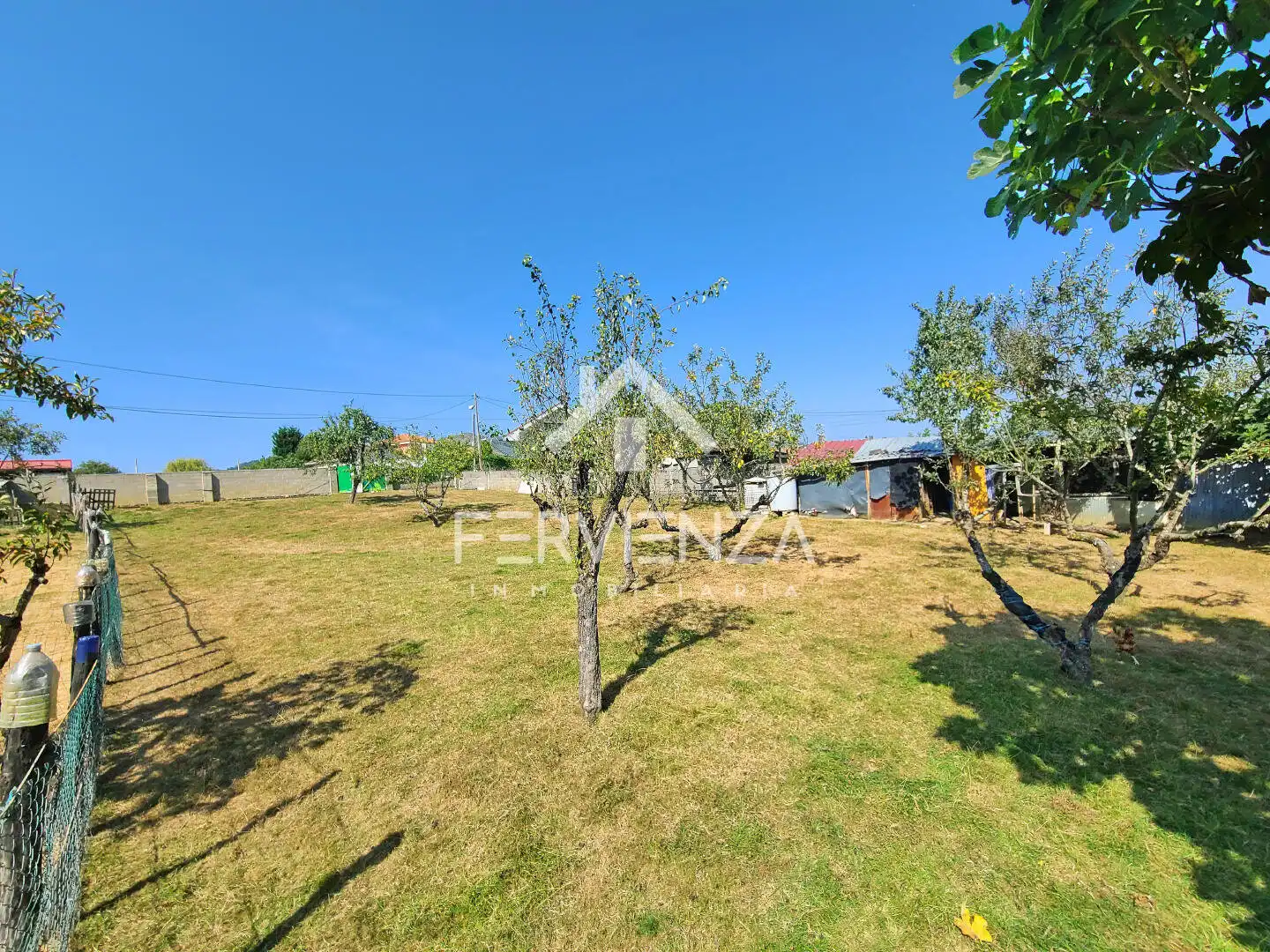 Terreno residenziale in vendita a San Claudio - Trubia - Las Caldas, imagen 22