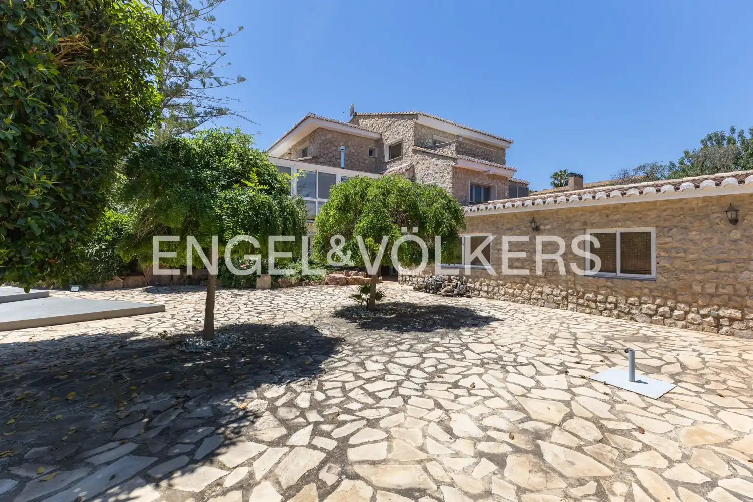 House with terrace for sale in Alfinach - Los Monasterios, imagen 48