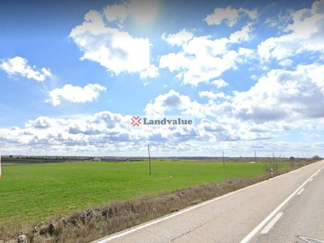 Terreno en Venta en De Esparteros en Pozuelo del Rey