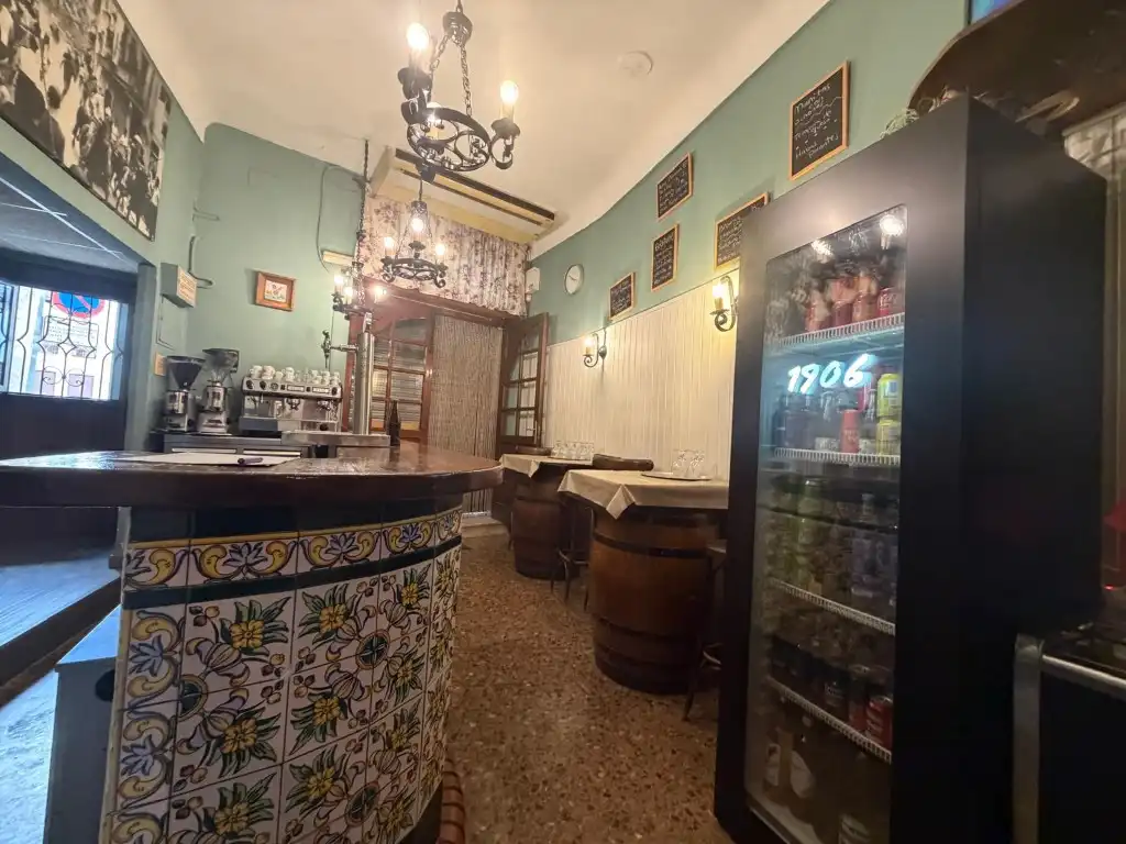 Local comercial en venda a Calle Santa Ana, imagen 71