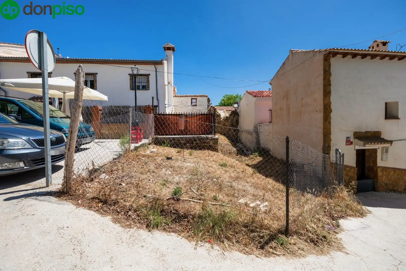 Residential for sale in Barrio Prado Negro, Huétor de Santillán
