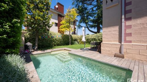 Foto 3 de Casa adosada en venta en Sant Casimir, Centre - Estació, Sant Cugat del Vallès