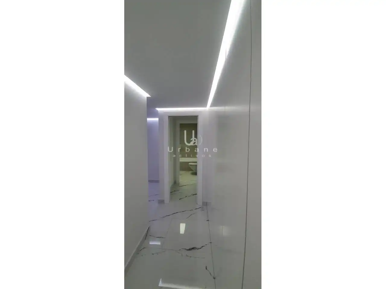 Flat for rent in San Miguel