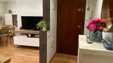 Foto 2 von Wohnung zum Verkauf in Peña de las Águilas, Elche / Elx