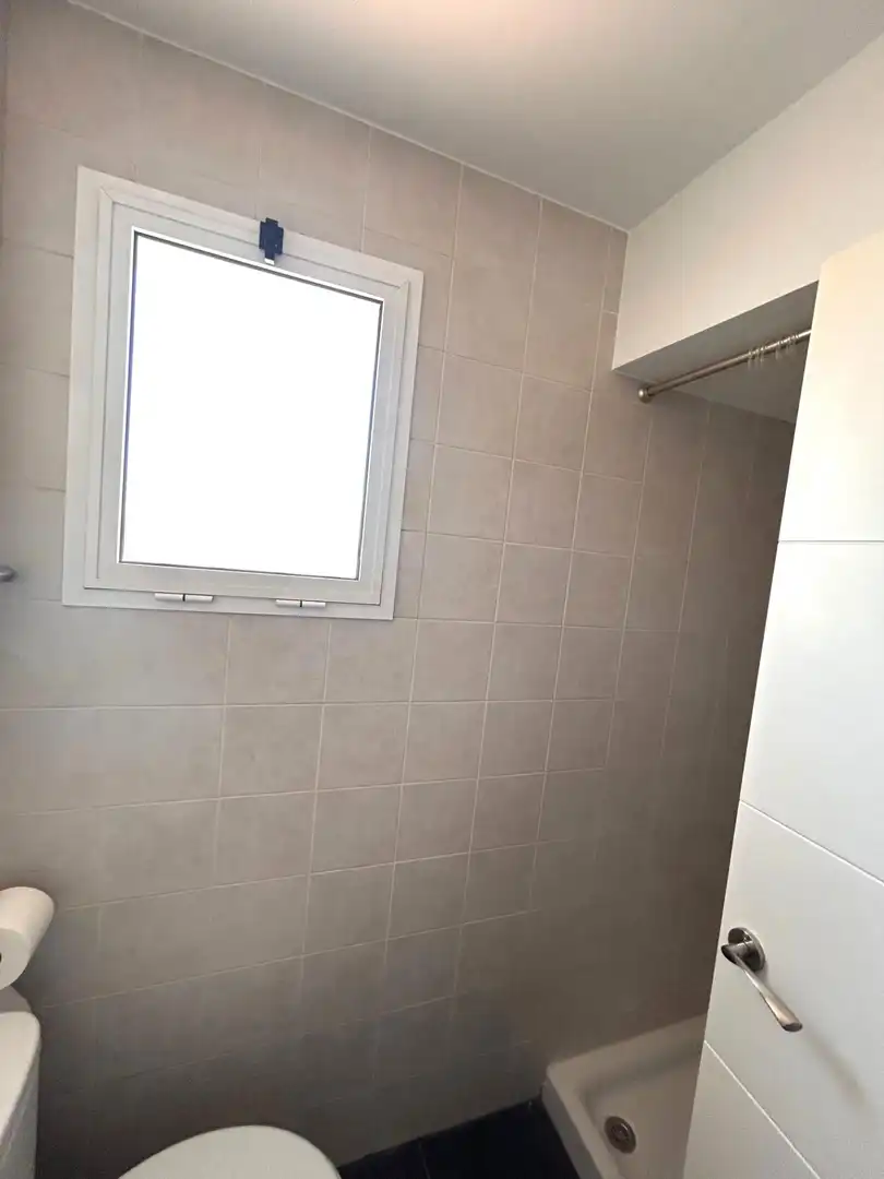 Baño de Casa o chalet en venta en Burguillos con Aire acondicionado, Terraza y Piscina