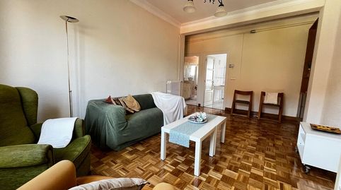 Foto 5 de Piso en venta en Milagrosa, Pamplona / Iruña