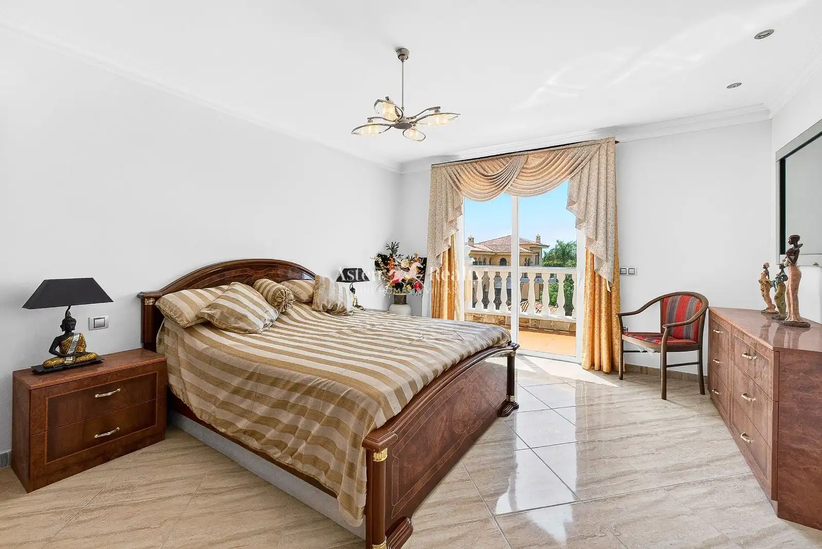 Casa con piscina en venta en La Vera 9, imagen 22