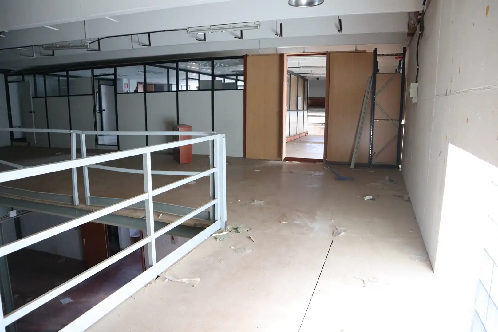 Industrial building for sale in N/A, imagen 27