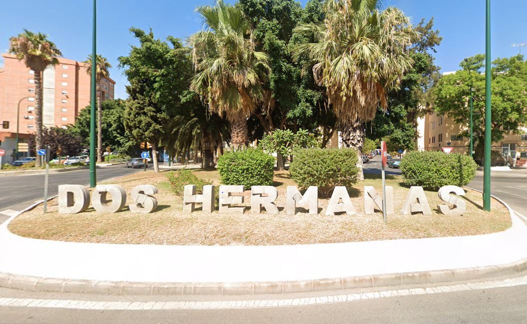 Vista exterior de Pis en venda en Málaga Capital amb Moblat