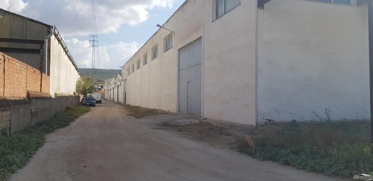 Nave industrial en venta en De Rute, imagen 23