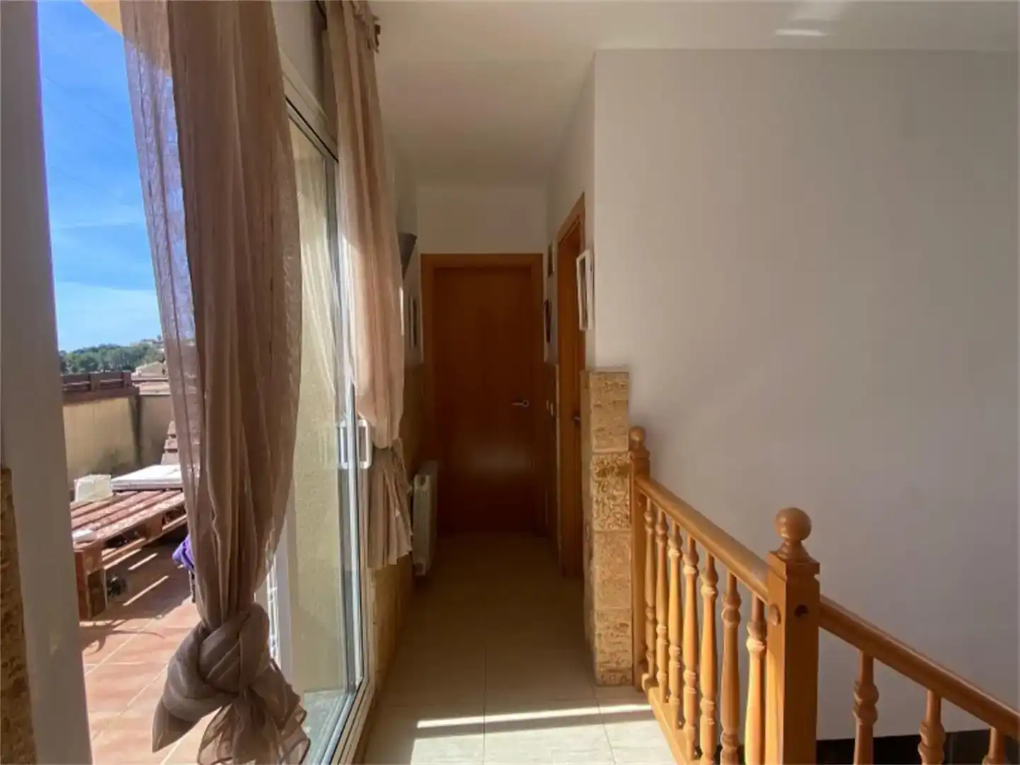 Casa o xalet en venda en Calafell amb Aire condicionat, Jardí privat i Parquet