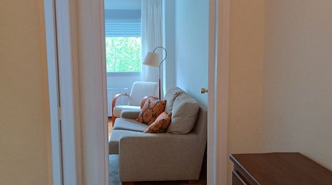 Foto 2 de Apartamento de alquiler en Campo da Torre - Mollabao, Pontevedra Capital