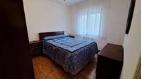 Bedroom of Flat for sale in Gijón   with Terrace and Swimming Pool