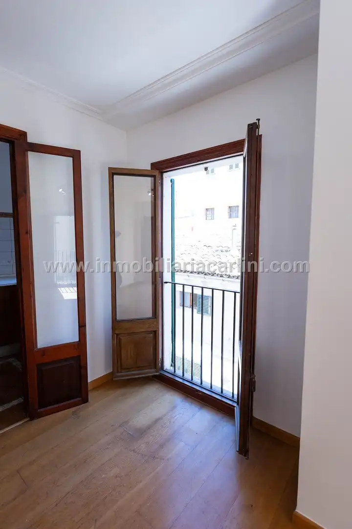 Terrassa de Àtic en venda en  Palma de Mallorca amb Terrassa