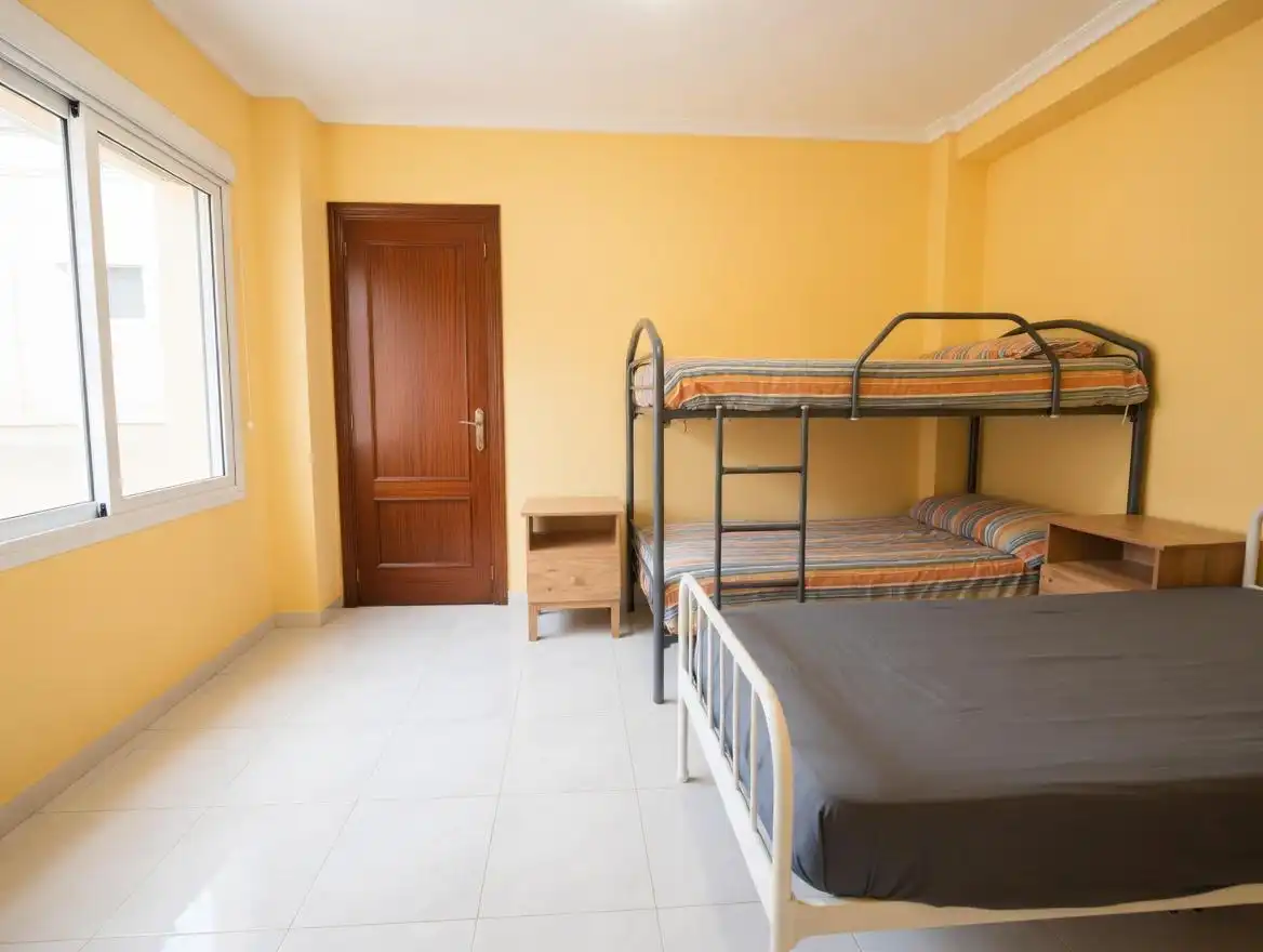 Flat with lift for sale in Santa María, imagen 4