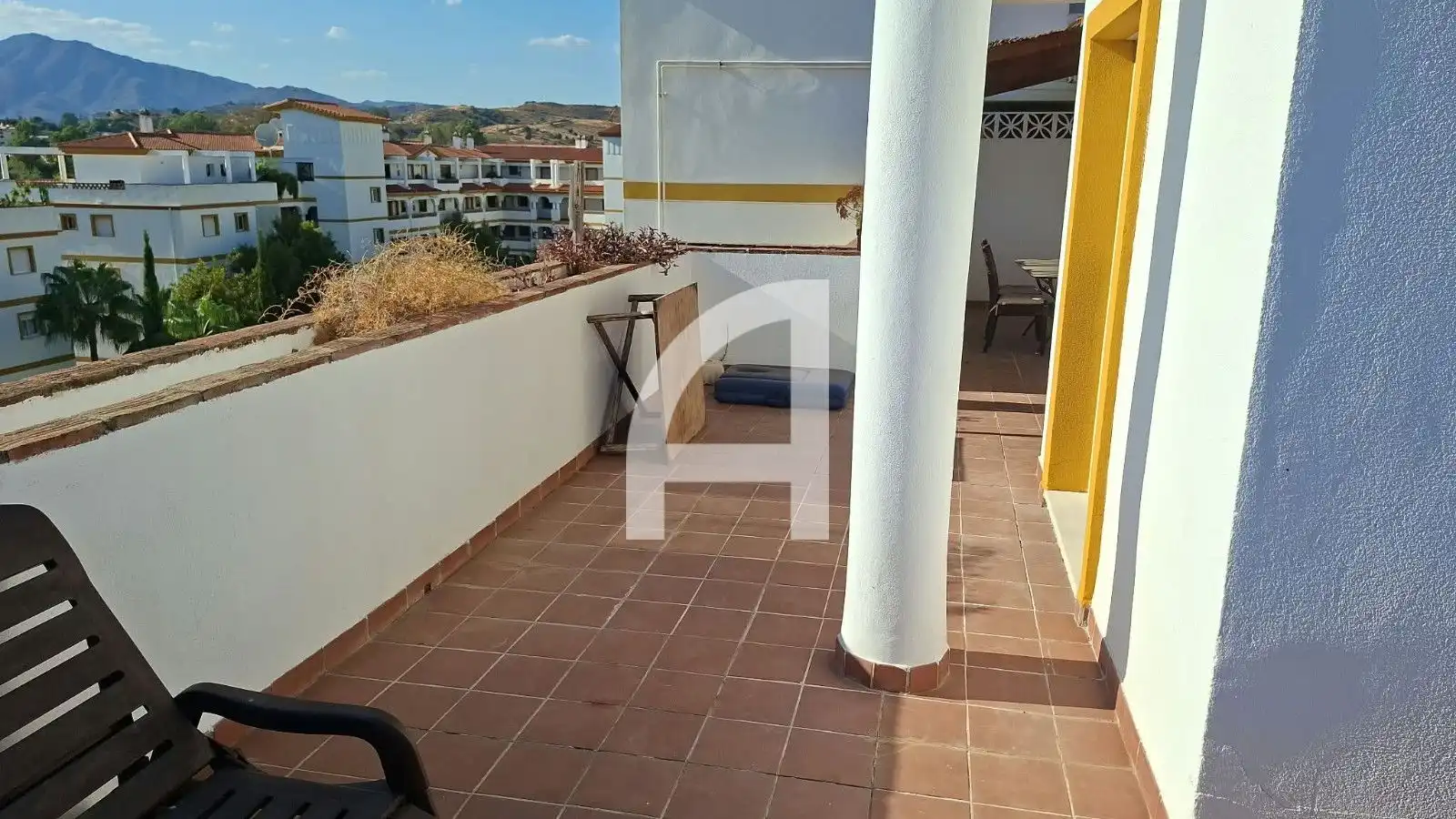 Penthouse mit Pool zur Miete in Mijas Golf, imagen 17