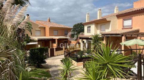 Foto 5 de Casa adosada en venda a Atlanterra, Cádiz
