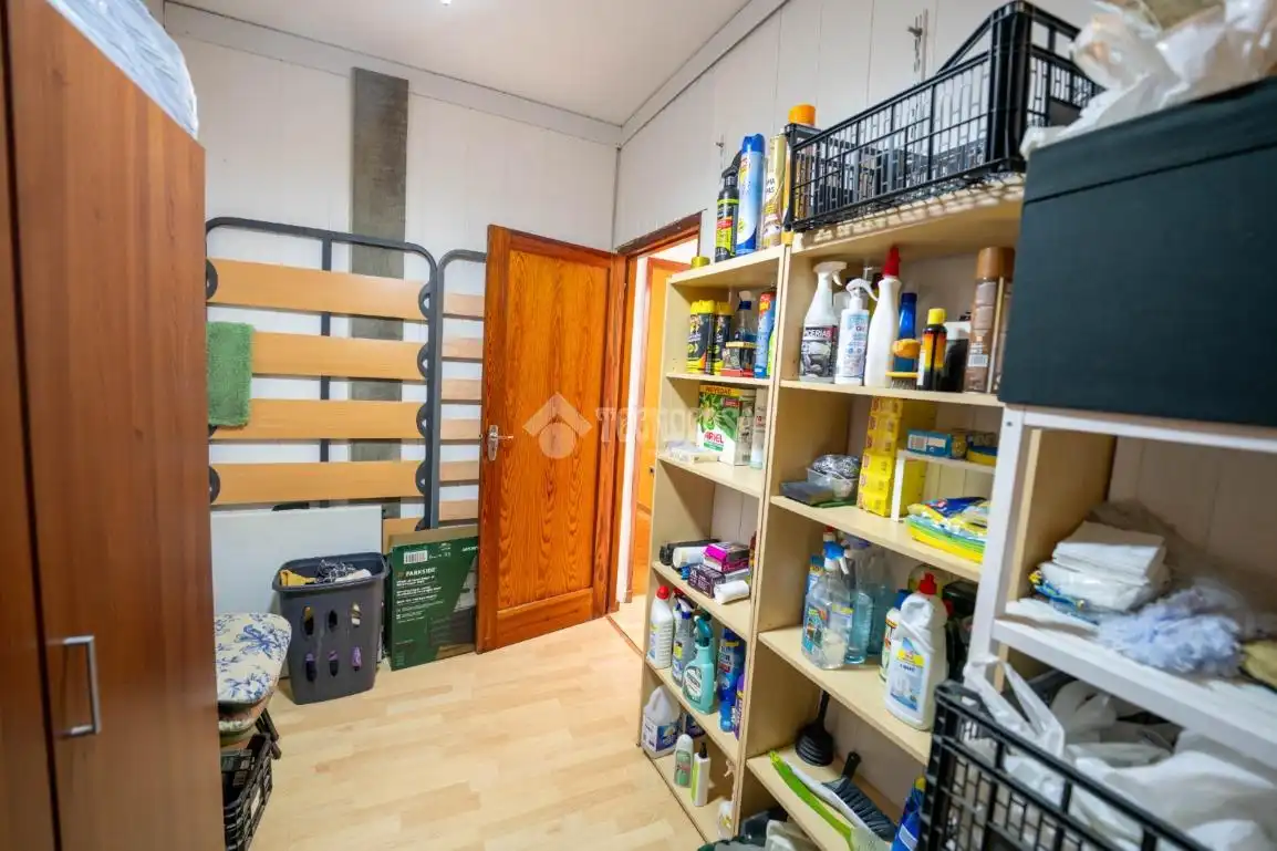Casa adosada en venta en Telde con Amueblado