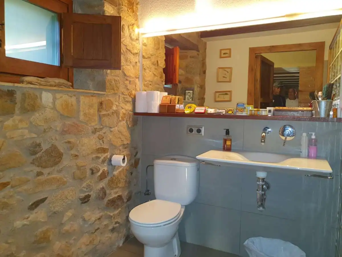 Baño de Piso en venta en Cassà de la Selva