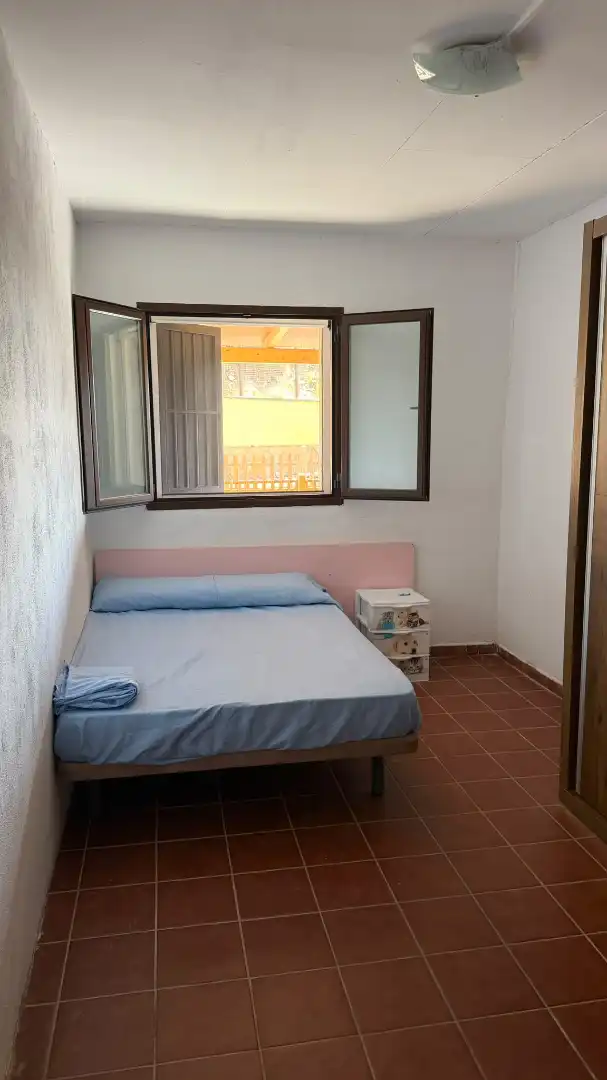 Casa rústica amb piscina en venda a Calle Granada 13, imagen 11