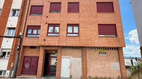 Foto 5 de Piso en venta en Calle Roberto Frasinelli, 26, Ciudad Naranco - Prados de La Fuente, Oviedo