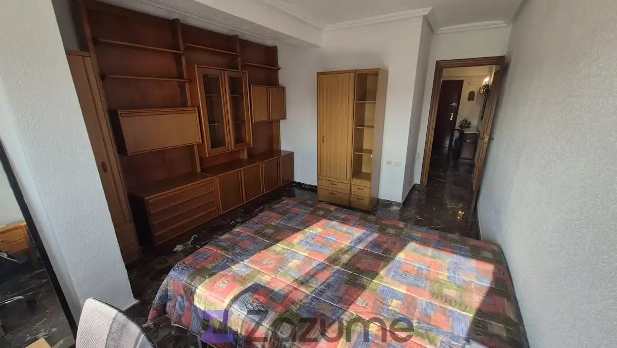 Piso con terraza en alquiler en C. Torre de la Marquesa, imagen 11