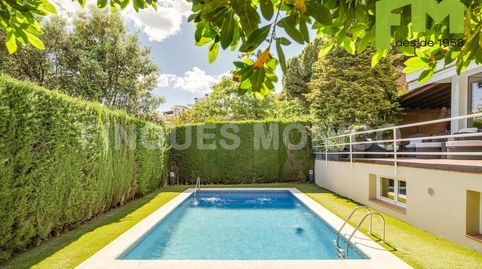 Foto 3 de Casa o xalet en venda a Teià, Barcelona