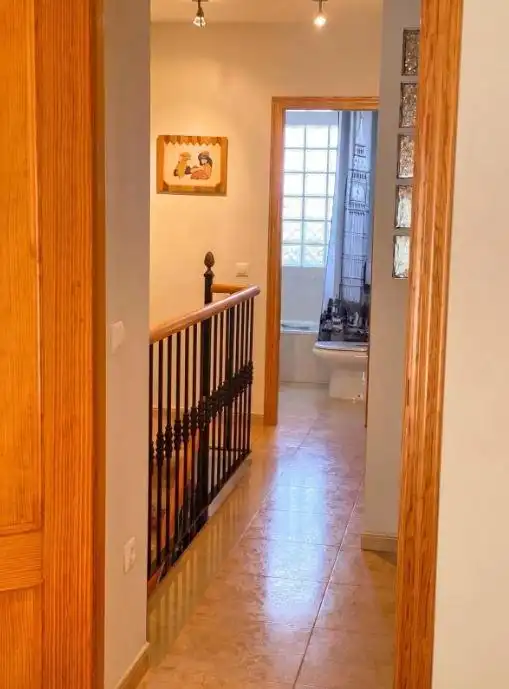 Casa o xalet en venda en Chilches / Xilxes amb Aire condicionat, Calefacció i Terrassa