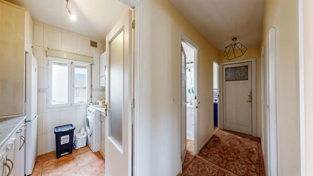 Piso en venta en Madrid con Aire acondicionado, Calefacción y Amueblado