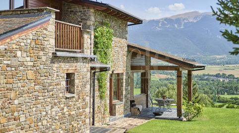 Foto 3 de Casa o xalet en venda a Urbanizacion Prat de la Serra, Isòvol, Girona