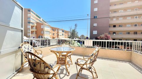 Foto 2 von Erdgeschoss zur Miete in Los Europeos, Torrevieja
