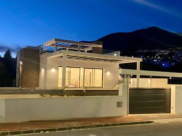 Casa en venda a Mijas pueblo