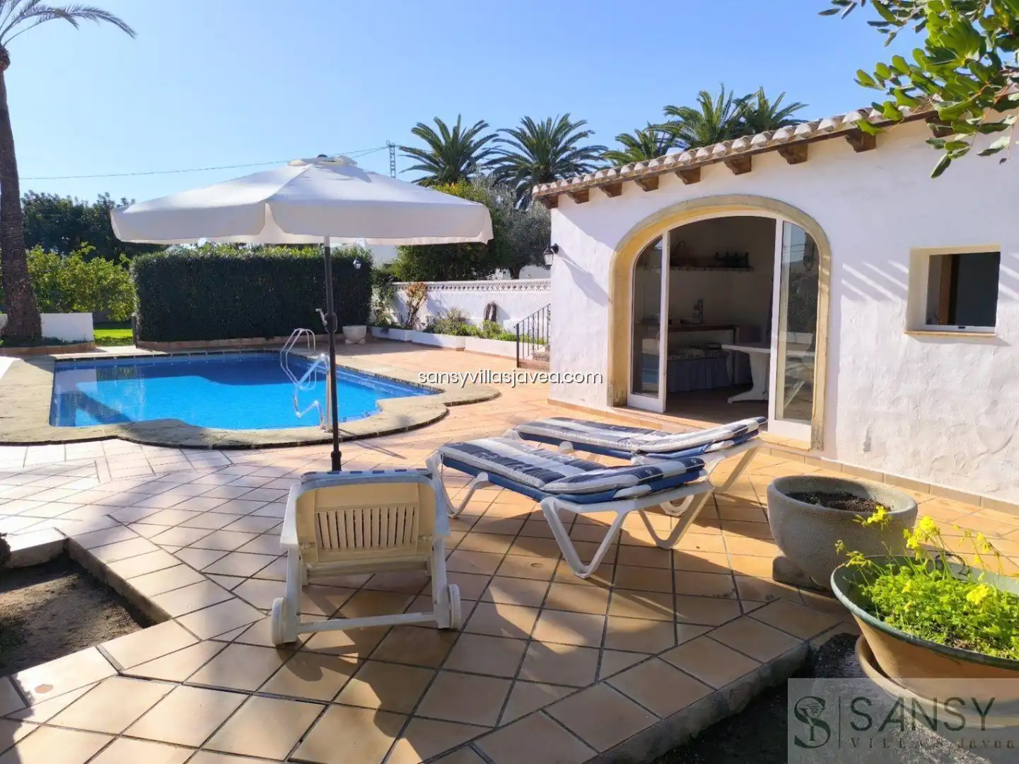 Villa à vendre à Partides comunes - Adsubia, imagen 34