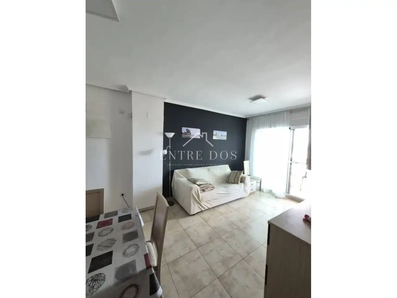 Appartement avec terrasse à vendre à Avenida Central, imagen 3