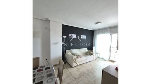 Foto 3 de Piso en venta en Avenida Central, Jardines del Mar, Oropesa del Mar / Orpesa
