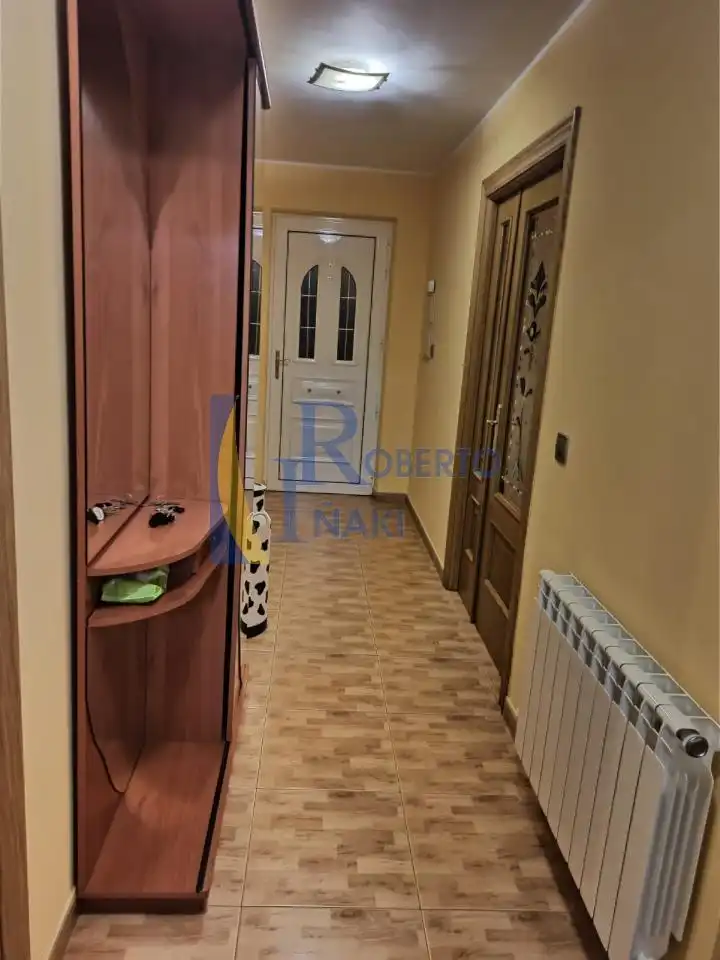 Casa o chalet en venta en Valderas con Calefacción y Jardín privado