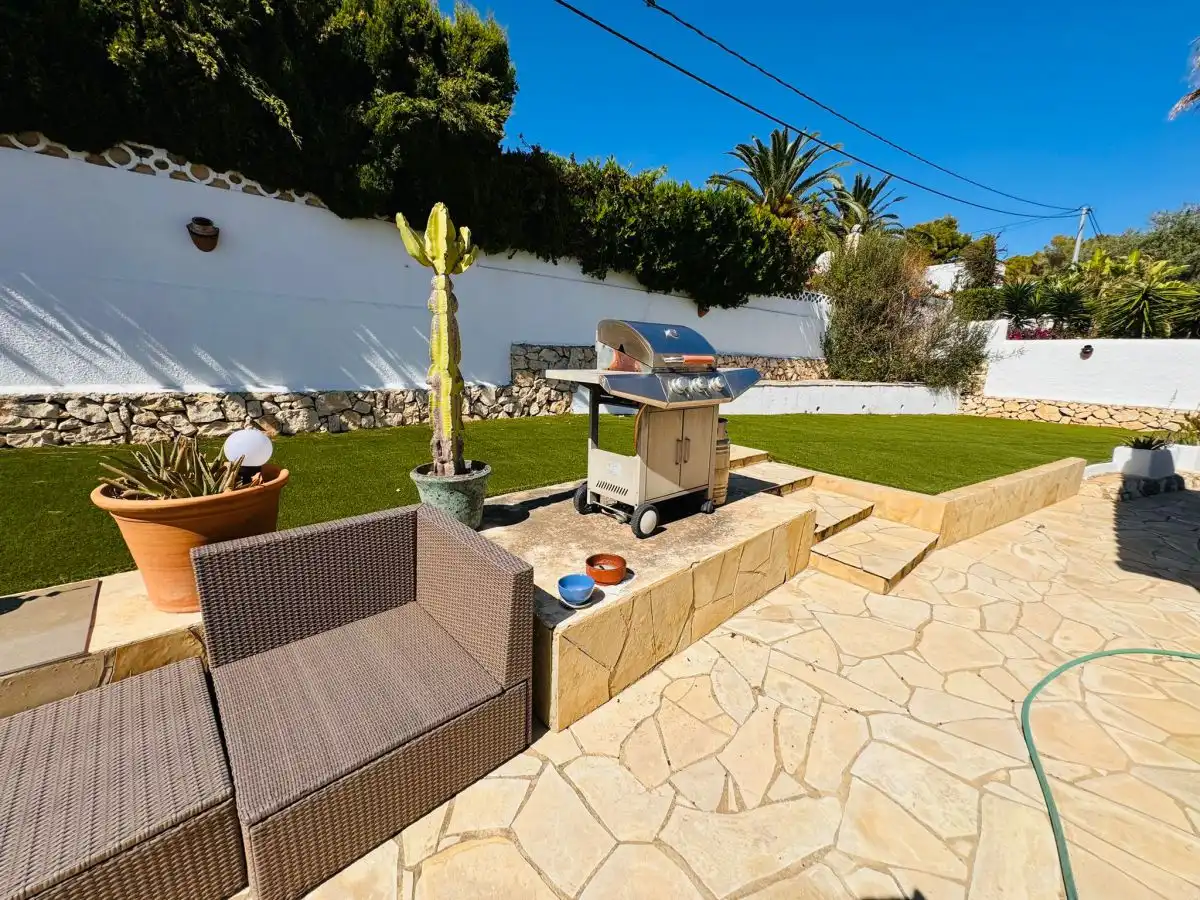 House for sale in Cala Advocat - Baladrar, imagen 10