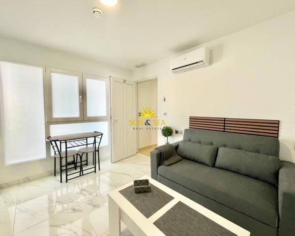 Piso en Alquiler en El Molino