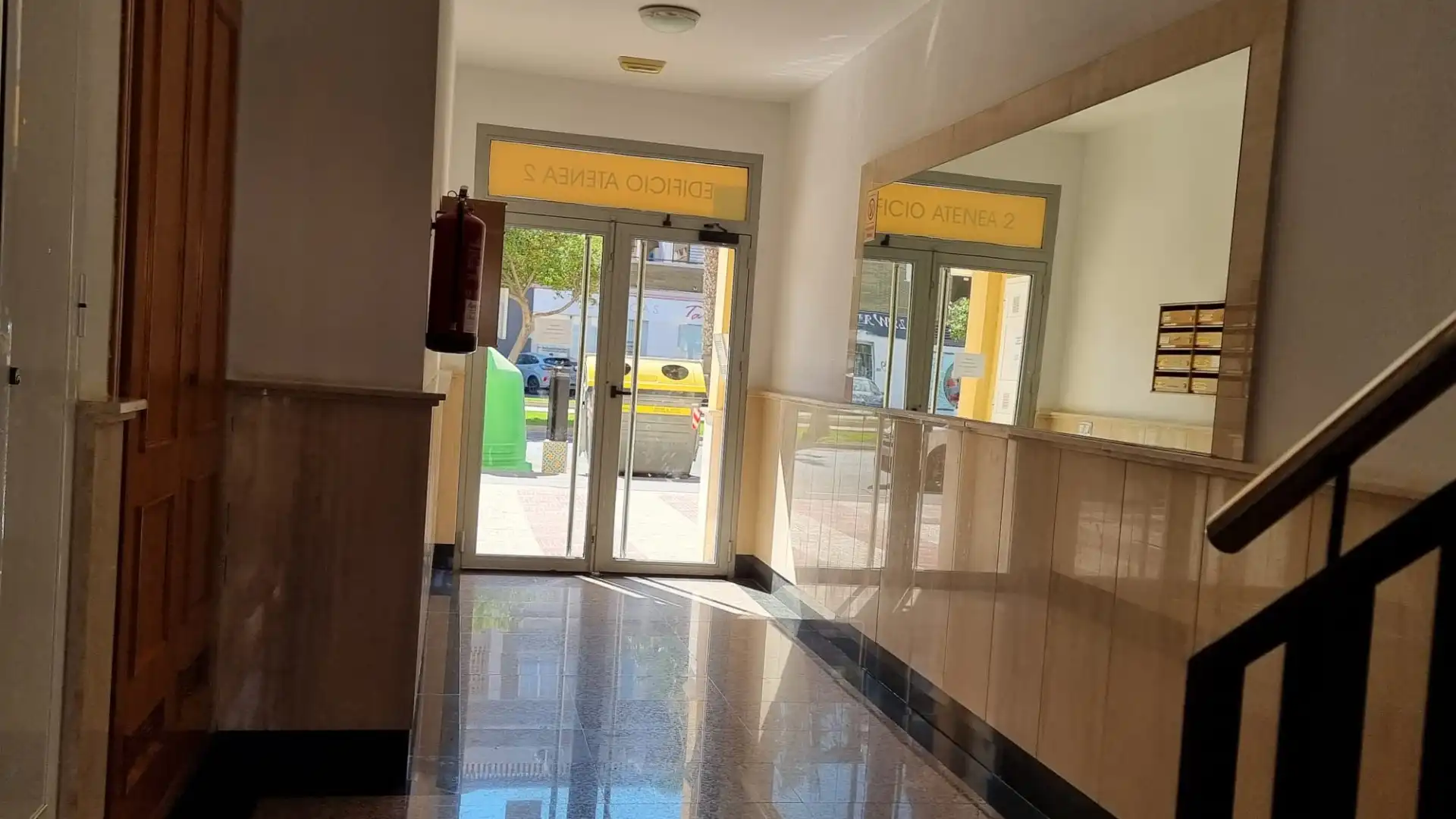 Appartement avec terrasse à vendre à Roquetas de Mar ciudad, imagen 31