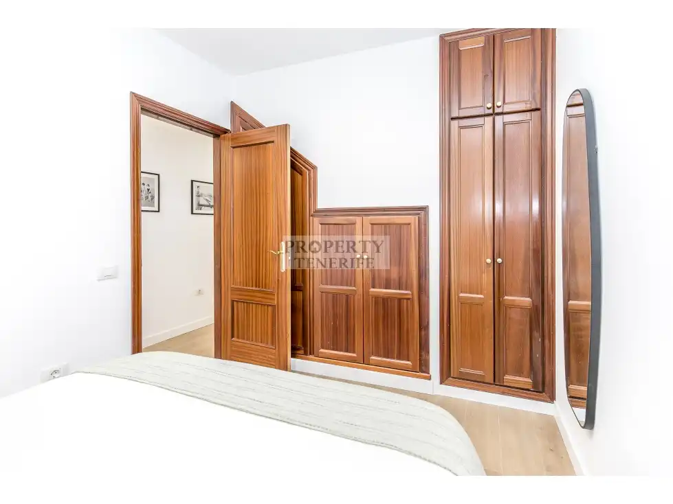Habitación de Piso en venta en Arona con Terraza y Piscina