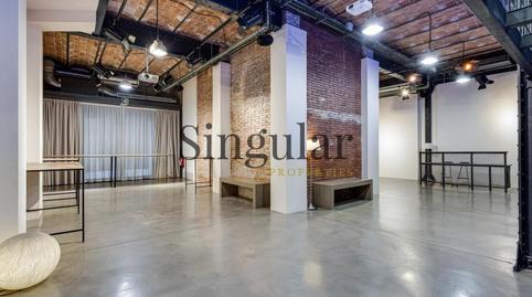 Photo 4 of Premises for rent in Vila de Gràcia, Barcelona Capital