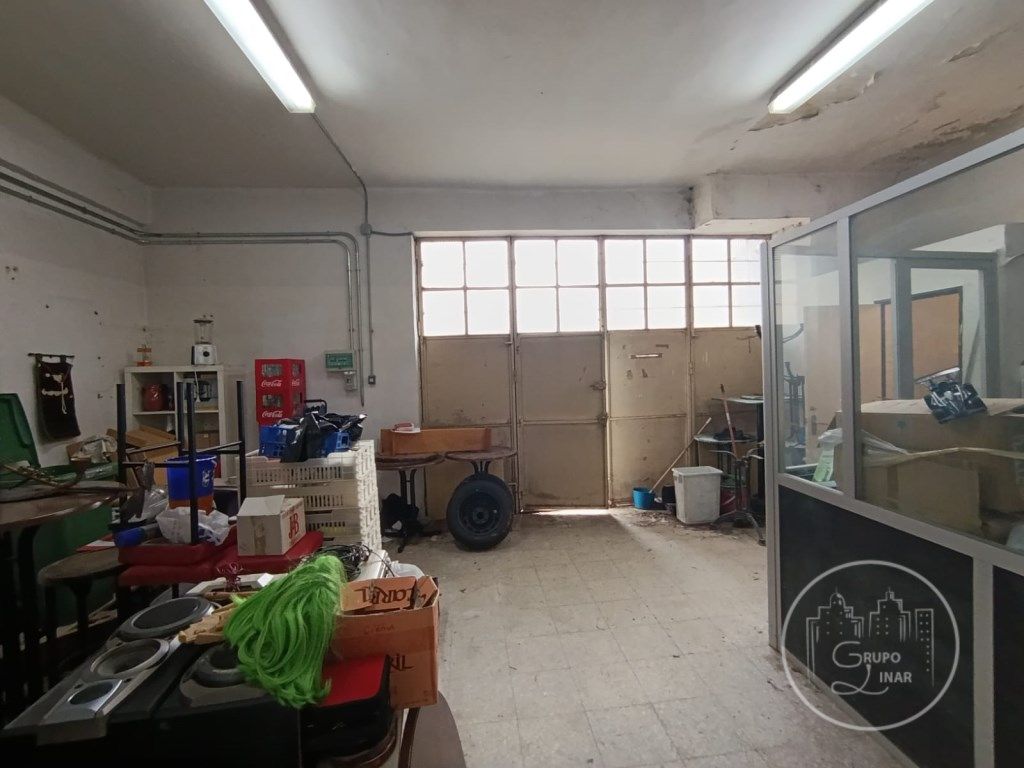 Garage for sale in Ávila Capital