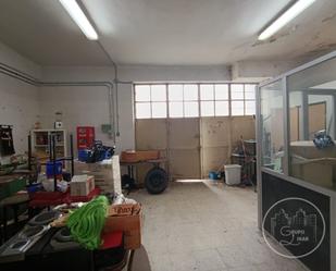 Garage for sale in Ávila Capital