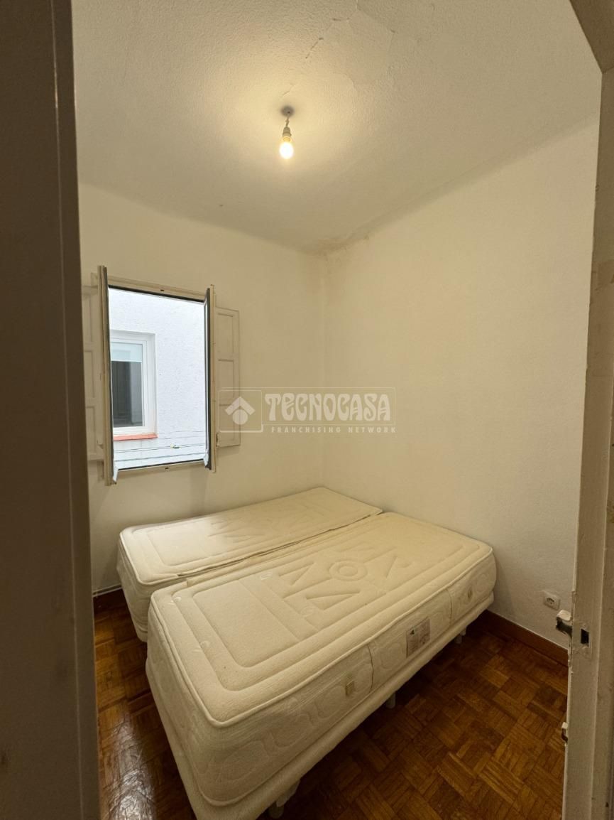 Pis de lloguer a C. del Duque de Sesto, Goya, Barrio de Salamanca