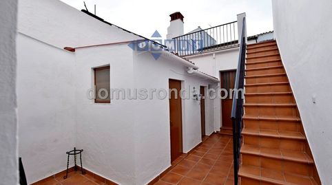 Foto 5 de Casa o xalet en venda a San Francisco, Ronda